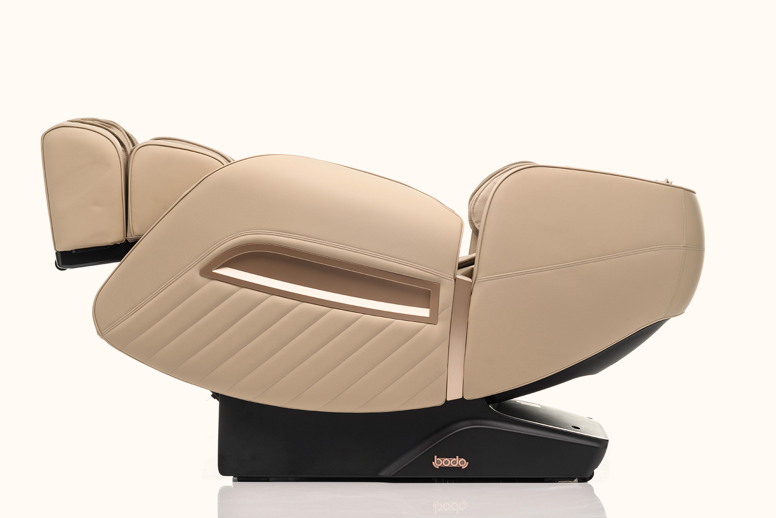 Bodo Ecto Sport Beige — фото 7