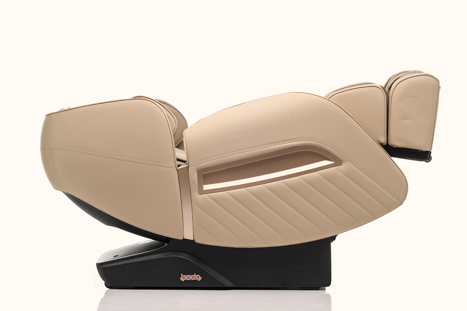 Bodo Ecto Sport Beige — фото 14